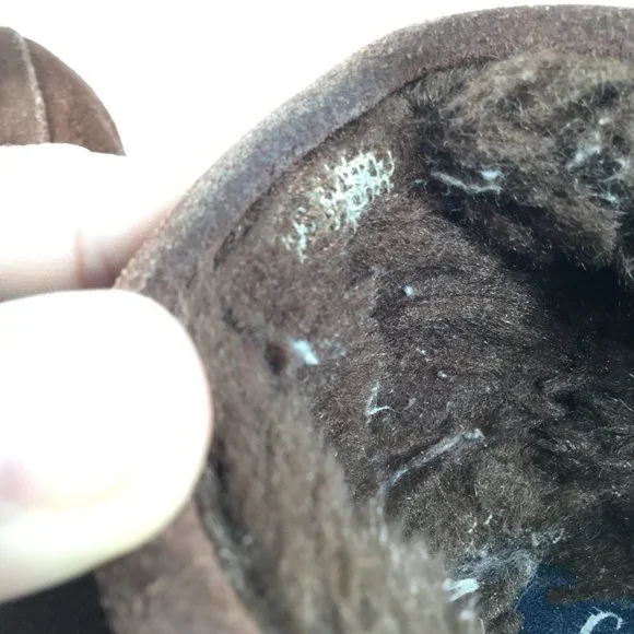 Chaps Men's Slip-On Loafers Size Large 9.5-10 - Picture 11 of 14